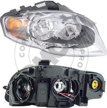 Somora 021615 - Projecteur principal droxauto.com