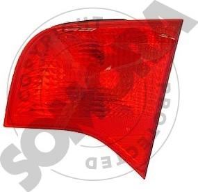 Somora 021671A - Feu arrière droxauto.com