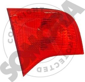 Somora 021672A - Feu arrière droxauto.com