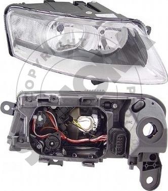 Somora 021015 - Projecteur principal droxauto.com