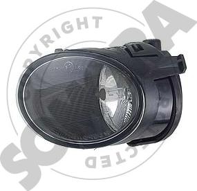 Somora 021012 - Projecteur antibrouillard droxauto.com