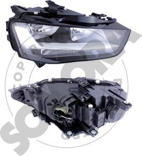 Somora 021815 - Projecteur principal droxauto.com