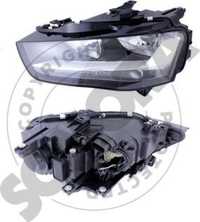 Somora 021816 - Projecteur principal droxauto.com