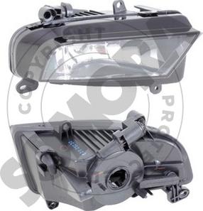 Somora 021811 - Projecteur antibrouillard droxauto.com