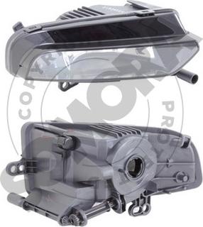 Somora 022511 - Projecteur antibrouillard droxauto.com