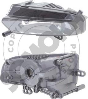 Somora 022512 - Projecteur antibrouillard droxauto.com