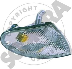 Somora 131113 - Feu clignotant droxauto.com