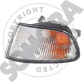 Somora 120414 - Feu clignotant droxauto.com