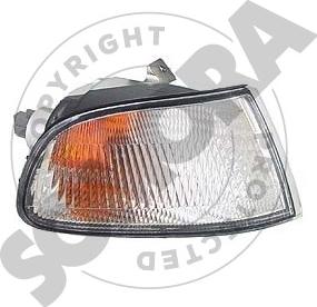 Somora 120413 - Feu clignotant droxauto.com