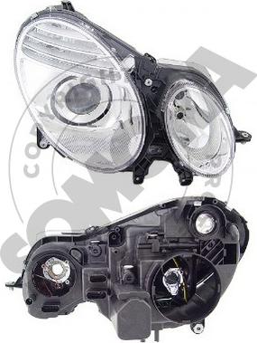 Somora 170915 - Projecteur principal droxauto.com