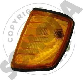 Somora 170414 - Feu clignotant droxauto.com