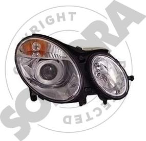 Somora 170815 - Projecteur principal droxauto.com