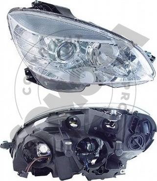 Somora 171415 - Projecteur principal droxauto.com