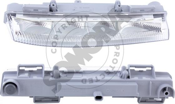 Somora 171512MA - Feu diurne droxauto.com