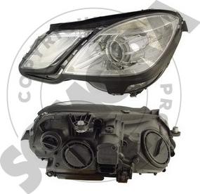 Somora 171016 - Projecteur principal droxauto.com