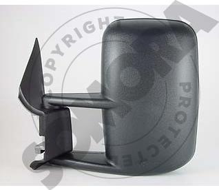 Somora 172156 - Rétroviseur extérieur droxauto.com