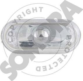 Somora 359213R - Feu clignotant droxauto.com