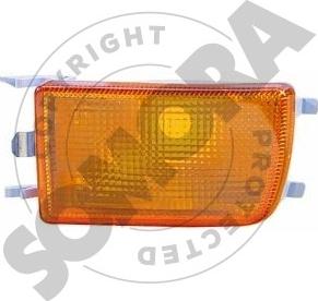 Somora 350 812 - Feu clignotant droxauto.com