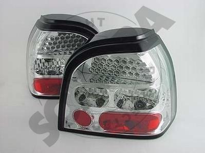 Somora 350871KA - Kit de feux arrières droxauto.com