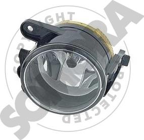 Somora 351012B - Projecteur antibrouillard droxauto.com
