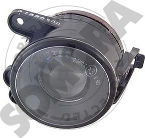 Somora 351012 - Projecteur antibrouillard droxauto.com