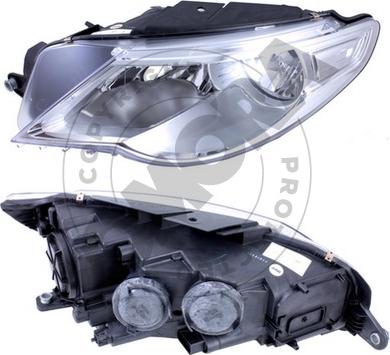 Somora 352016 - Projecteur principal droxauto.com