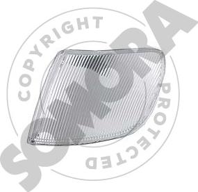Somora 352114 - Feu de position droxauto.com
