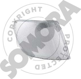 Somora 352113 - Feu de position droxauto.com