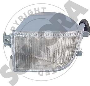 Somora 352112 - Feu clignotant droxauto.com