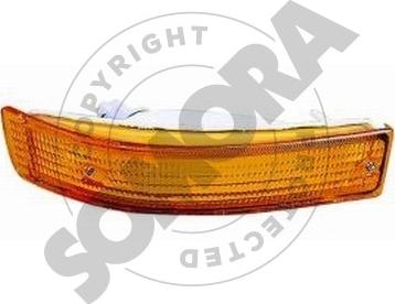 Somora 314011 - Feu clignotant droxauto.com