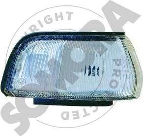 Somora 314013 - Feu de position droxauto.com