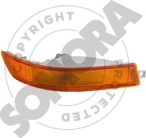 Somora 314111 - Feu clignotant droxauto.com