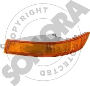 Somora 314112 - Feu clignotant droxauto.com