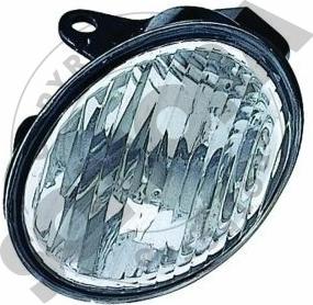 Somora 314214 - Feu clignotant droxauto.com