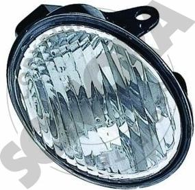 Somora 314213 - Feu clignotant droxauto.com