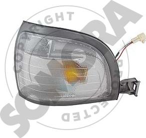 Somora 315414 - Feu de position droxauto.com