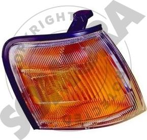 Somora 311113 - Feu clignotant droxauto.com