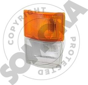 Somora 312314 - Feu de position droxauto.com