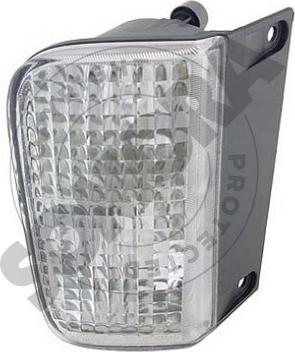 Somora 245172FA - Feu de recul droxauto.com