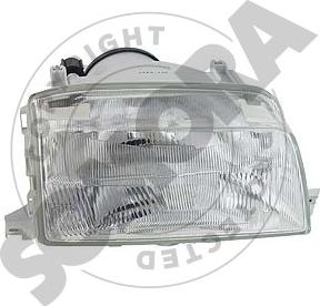 Somora 240315 - Projecteur principal droxauto.com