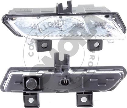 Somora 241311A - Feu diurne droxauto.com