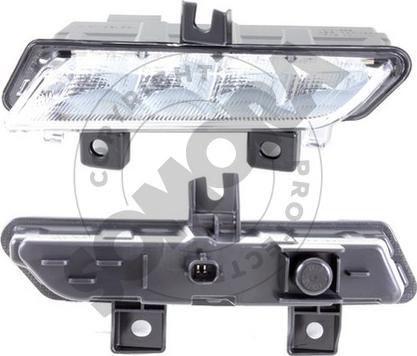 Somora 241312A - Feu diurne droxauto.com