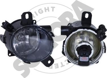 Somora 216111 - Projecteur antibrouillard droxauto.com
