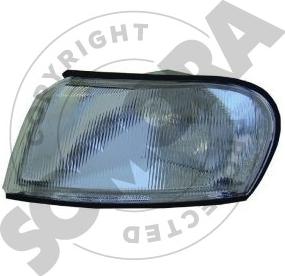 Somora 210414 - Feu clignotant droxauto.com