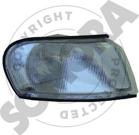 Somora 210413 - Feu clignotant droxauto.com