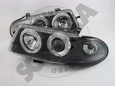 Somora 211515KA - Kit de projecteurs principaux droxauto.com