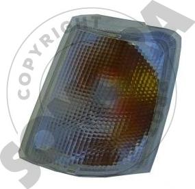 Somora 212314 - Feu clignotant droxauto.com