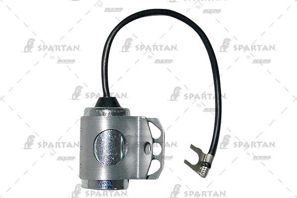 SPARTAN BY KEM CM-10 - Condensateur, système d'allumage droxauto.com