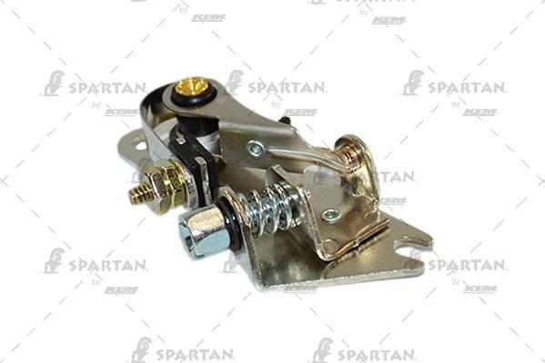 SPARTAN BY KEM DR-67 - Jeu de contacts, distributeur d'allumage droxauto.com