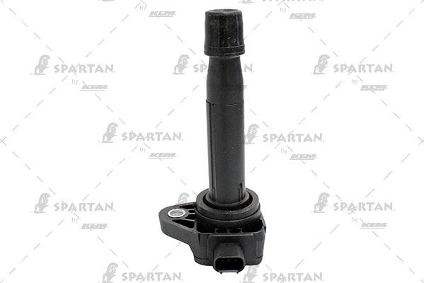 SPARTAN BY KEM IC-663 - Bobine d'allumage droxauto.com